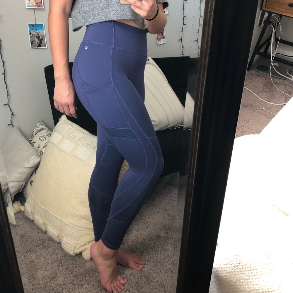 Fabletics Leggings!